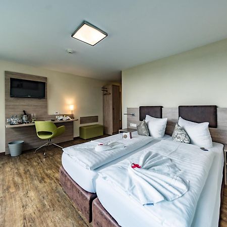 Hotel Herrenberg Kültér fotó