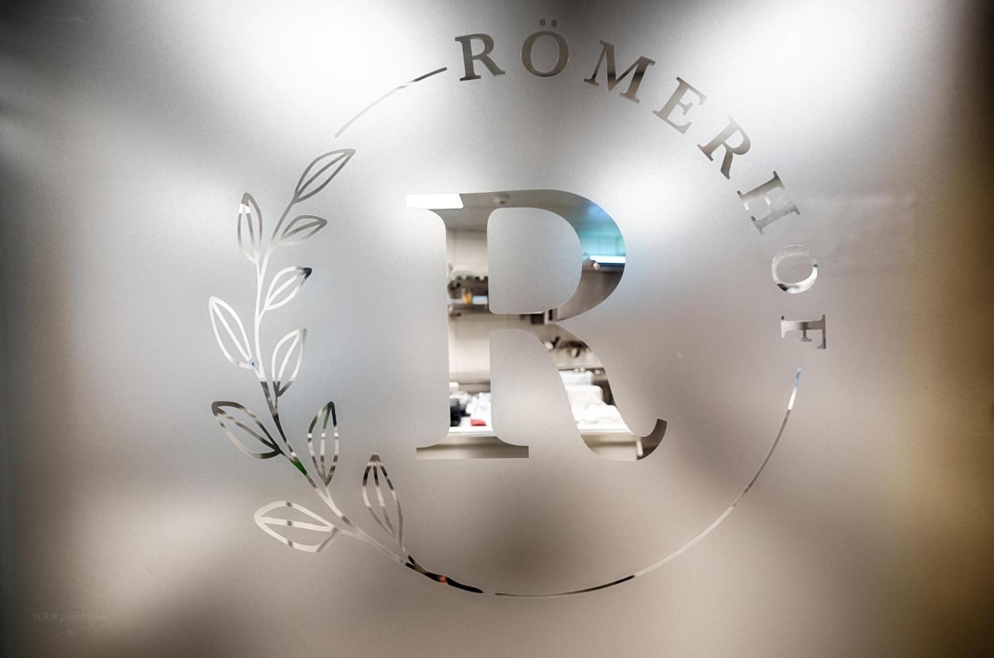 Hotel Herrenberg Kültér fotó