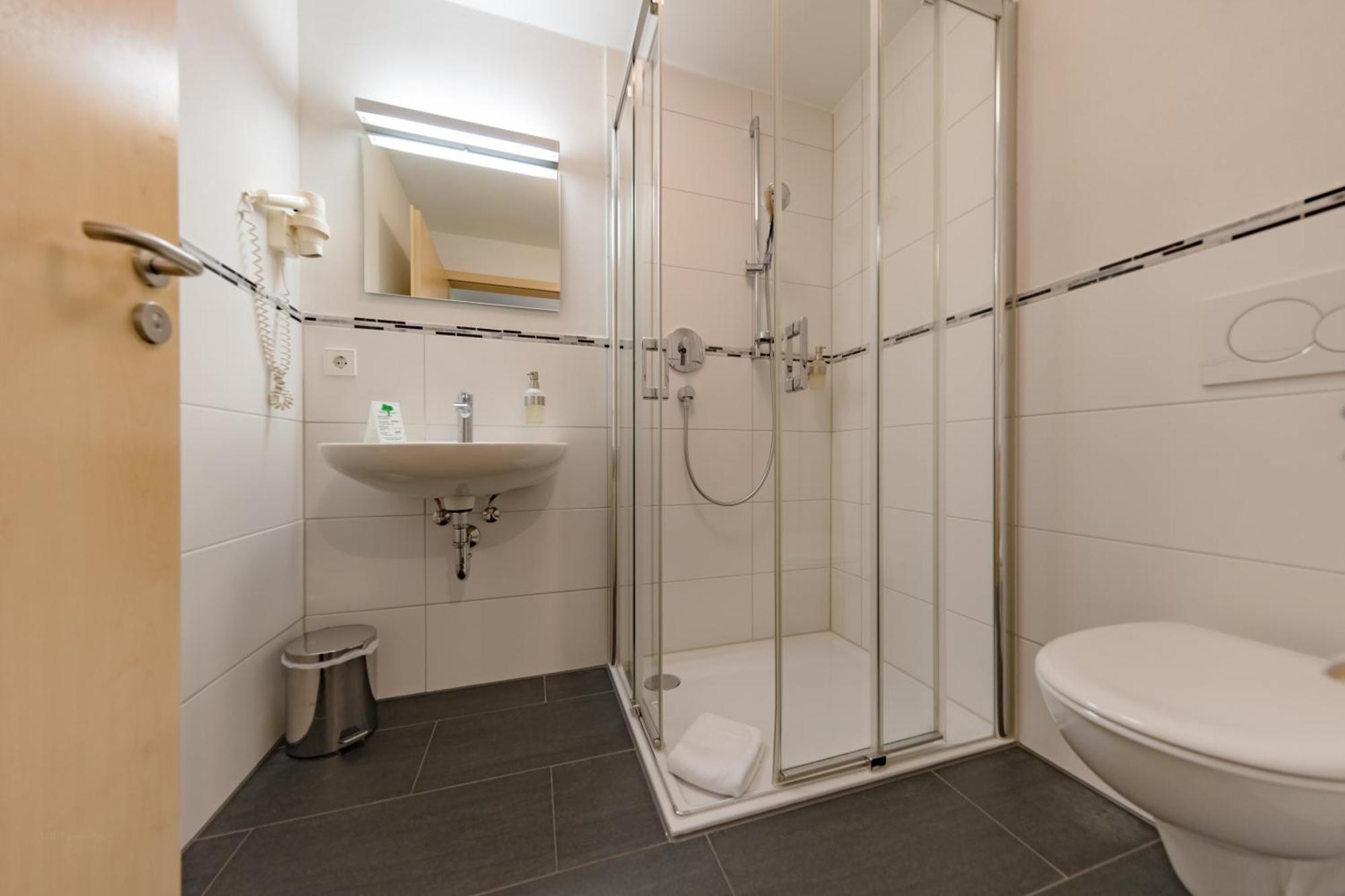 Hotel Herrenberg Kültér fotó