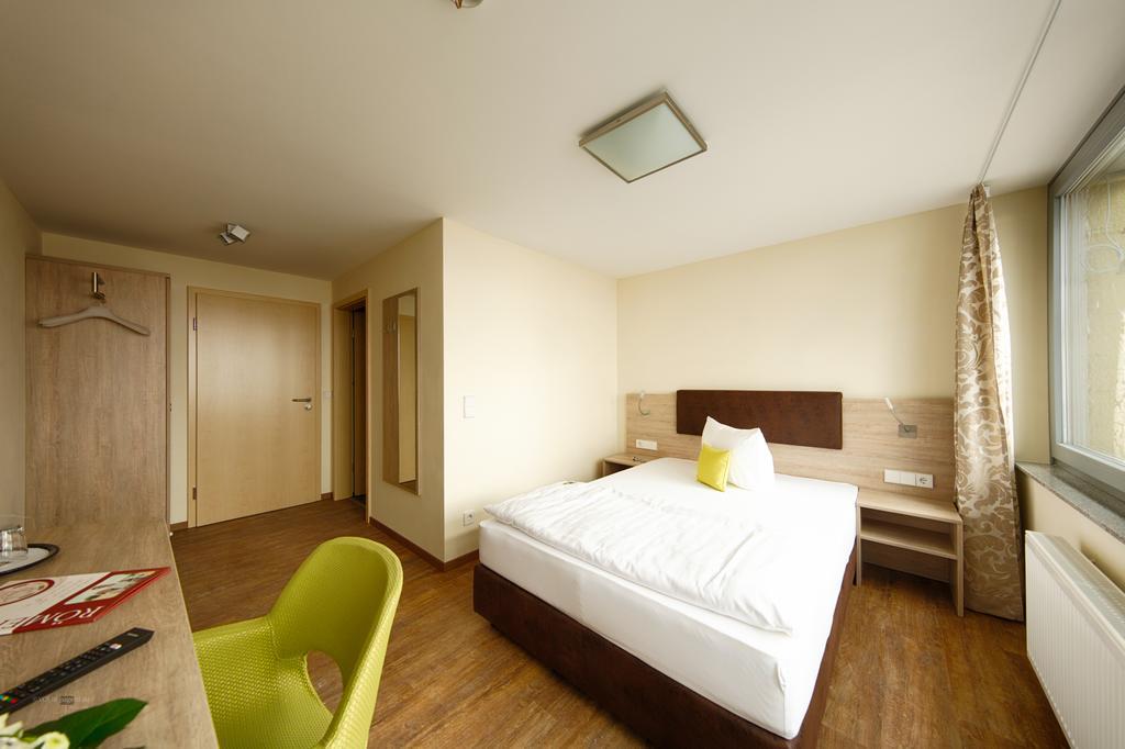 Hotel Herrenberg Kültér fotó